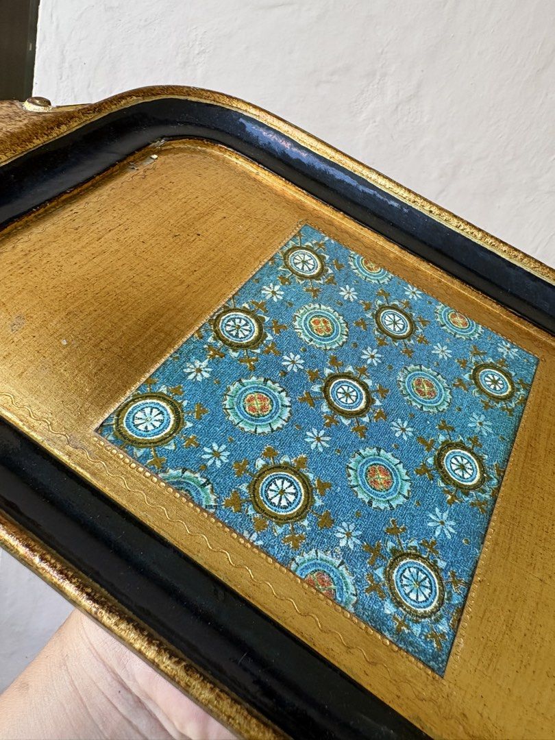 Italian tray (Category: Other Kitchenware & Tableware) located in Dipolog. Submitted by playmatesfriend.ph (Listing ID 1447292510, Image 2). Description: .