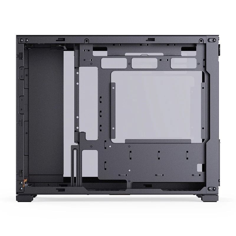 JONSBO D32 STD mATX Case (Like New)498363782944542721