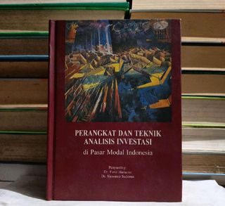 (Kategori: ) berada di . Dikirim oleh buku_nesia_136 (ID iklan 1447207968, Gambar 1). Deskripsi: .