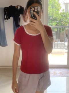 (Kategori: ) berada di . Dikirim oleh elorastyle (ID iklan 1447193693, Gambar 1). Deskripsi: .