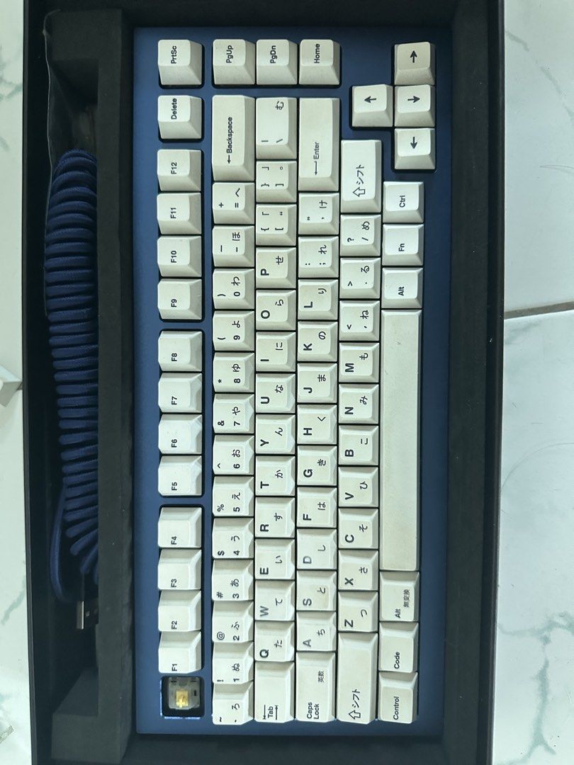 Keychron Q1 A 75% Mechanical Keyboard498249159567616002