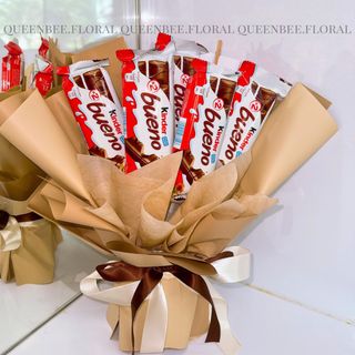 Snacks bouquets Collection item 1