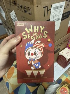 (Category: ) located in . Submitted by authentic_popmart (Listing ID 1447231866, Image 1). Description: .