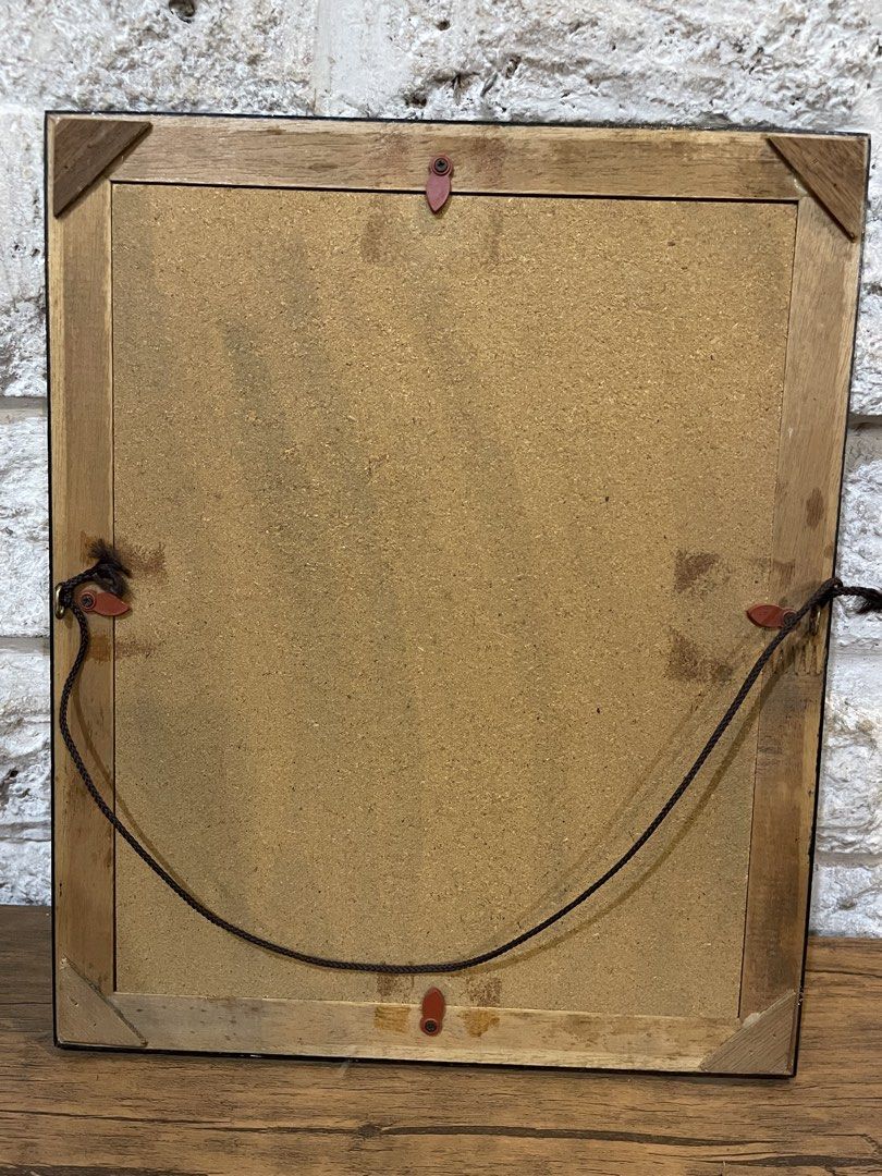 Large Frame L15x12 (Category: Frames & Pictures) located in San Fernando. Submitted by japansurpluselyu (Listing ID 1447144192, Image 3). Description: .