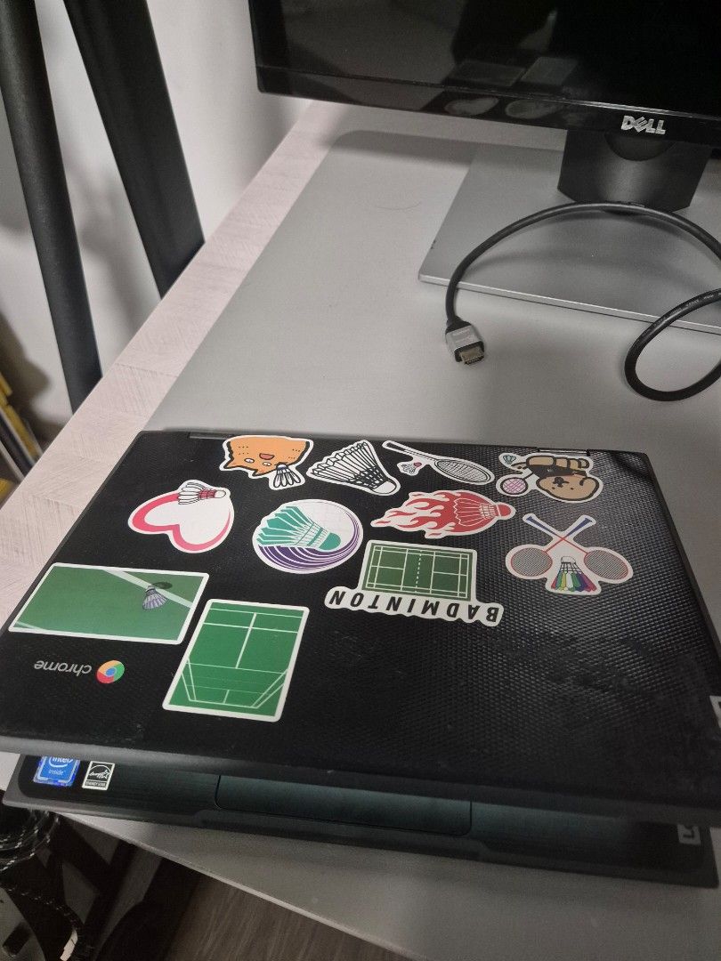 Leveno Chromebook498473934238535681
