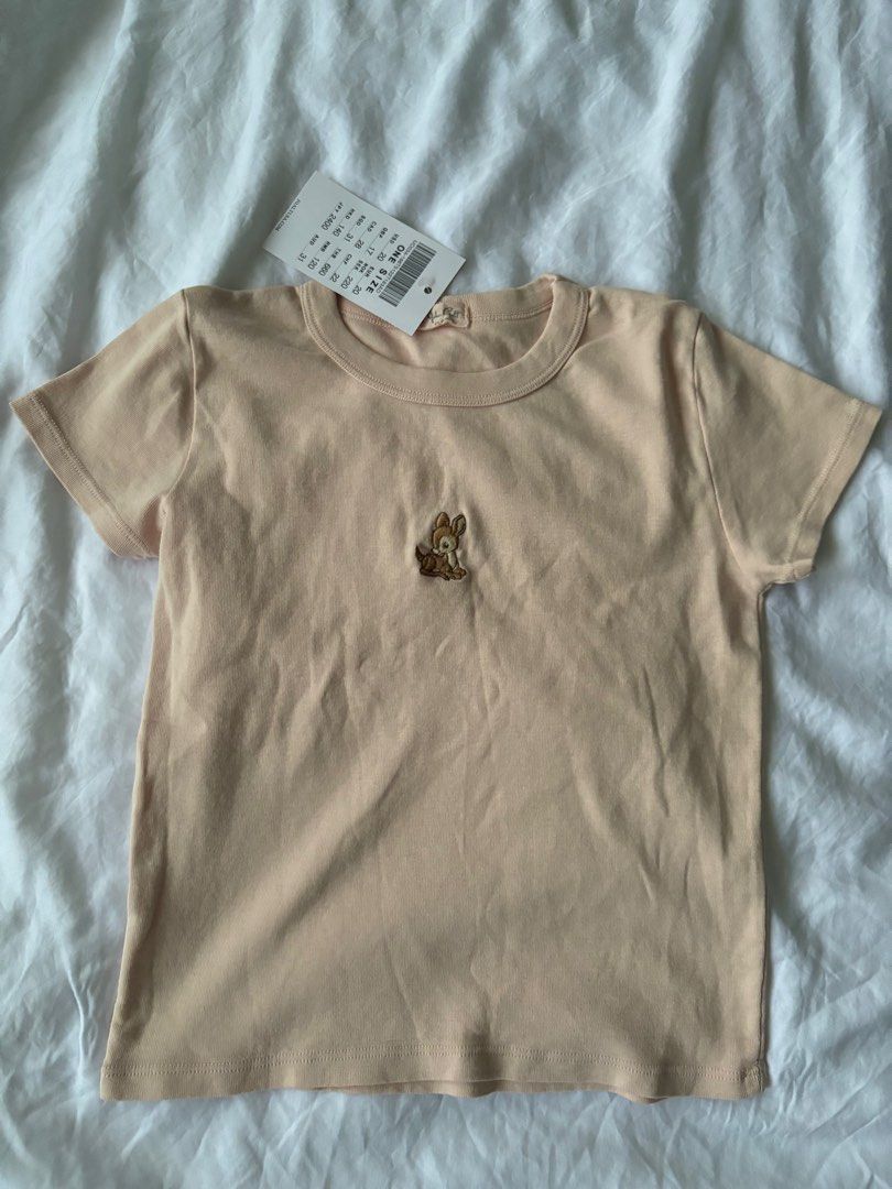 LF: Brandy Melville Ashlyn Deer Tops (Category: Others Tops) located in Manila. Submitted by bahialover (Listing ID 1447133001, Image 1). Description: pls dm me ur offers.