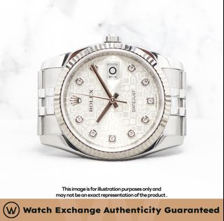 (Category: ) located in . Submitted by watchexchange.sg (Listing ID 1447191154, Image 1). Description: .