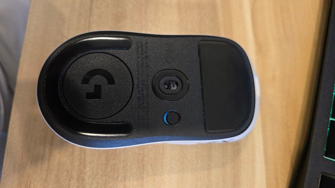 Logitech G Pro X2 Superstrike498102952422297601