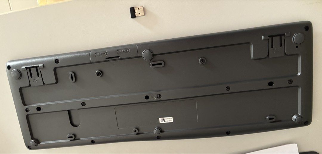 Logitech Keyboard498354465391912961