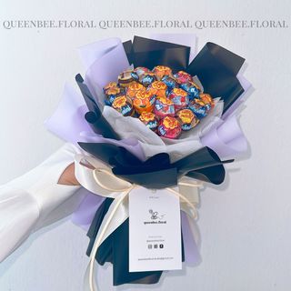 Snacks bouquets Collection item 2