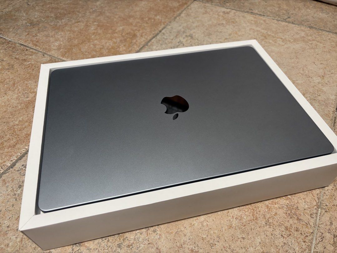 M4 Apple MacBook Air 15 (Sky Blue)497948954325176323