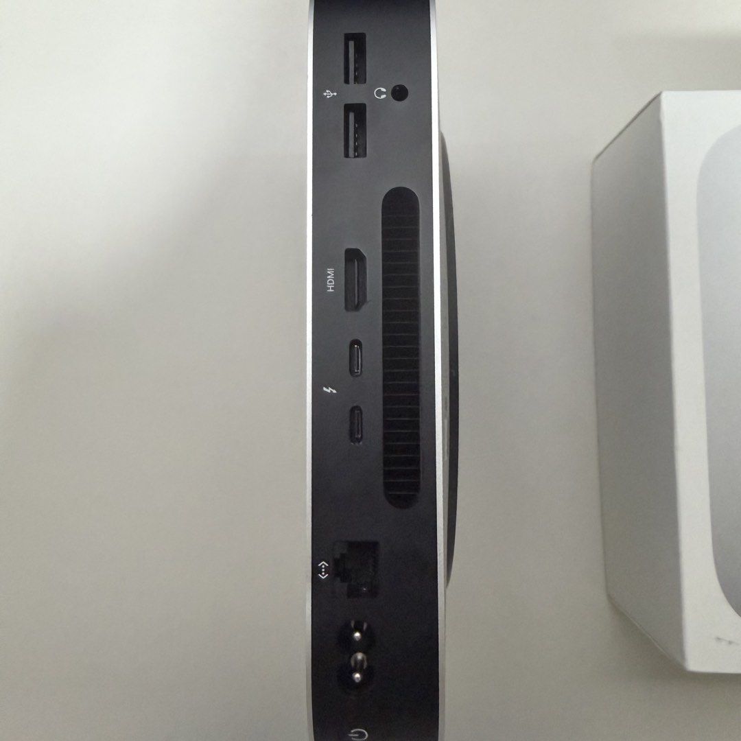 Mac Mini M2 Apple 8gb/256gb498600695919421443