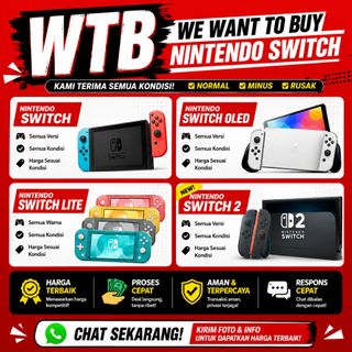 (Kategori: ) berada di . Dikirim oleh kevinwijay24788 (ID iklan 1447118820, Gambar 1). Deskripsi: .