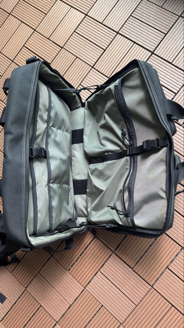Maxpedition TESTUDO LAPTOP BACKPACK498238402573127683
