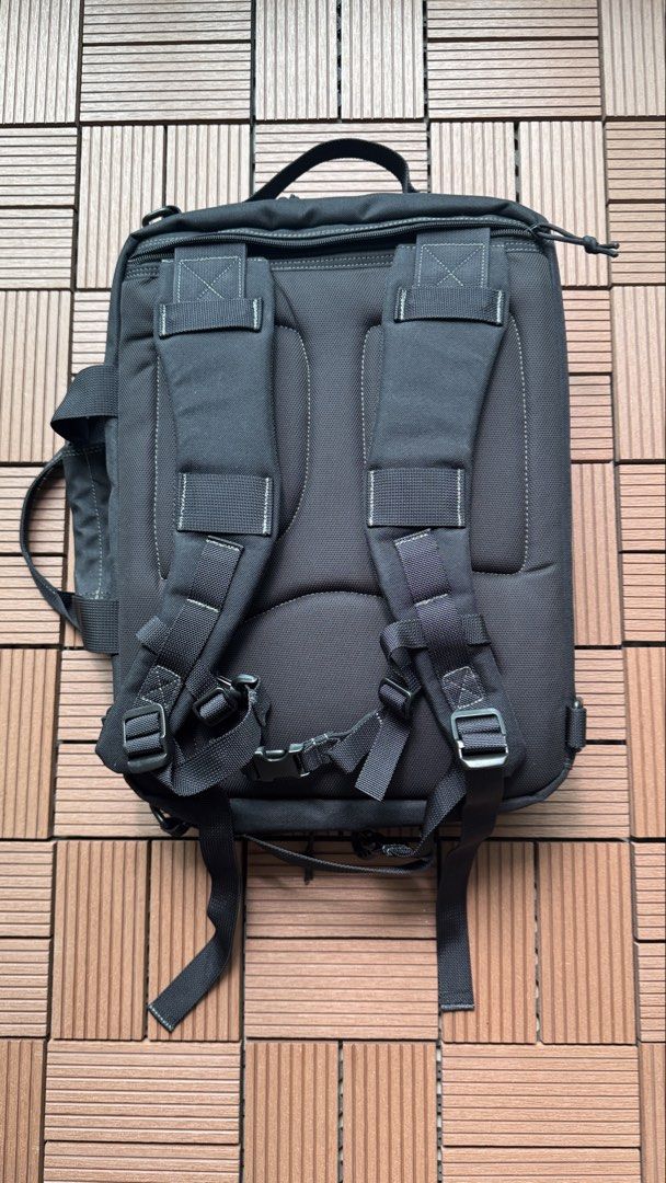 Maxpedition TESTUDO LAPTOP BACKPACK498238402573127682