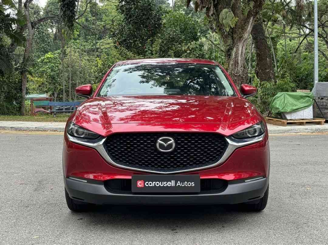 (Category: ) located in . Submitted by carousellcars (Listing ID 1447228209, Image 1). Description: .