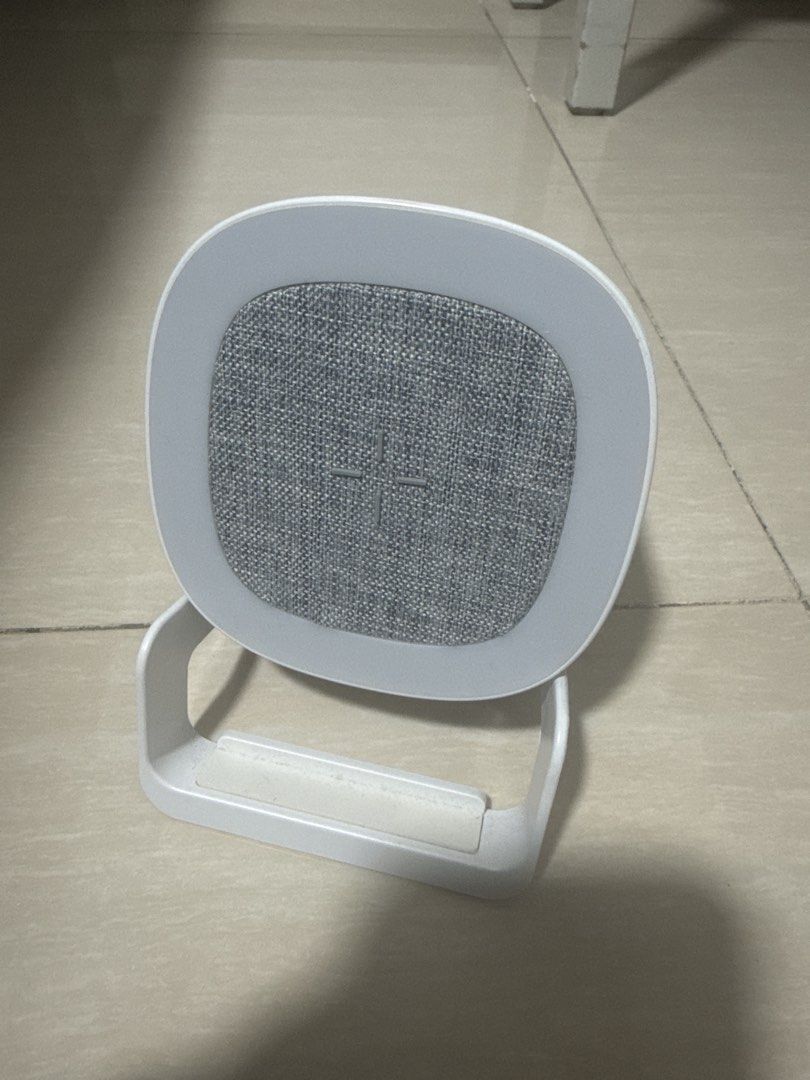 Mini Speaker498343641687019520