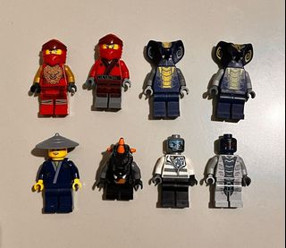 (Category: ) located in . Submitted by pockybricks (Listing ID 1447213825, Image 1). Description: .