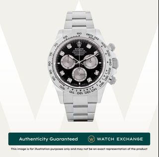 (Category: ) located in . Submitted by watchexchange.sg (Listing ID 1439888724, Image 1). Description: .