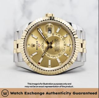 (Category: ) located in . Submitted by watchexchange.sg (Listing ID 1447170146, Image 1). Description: .