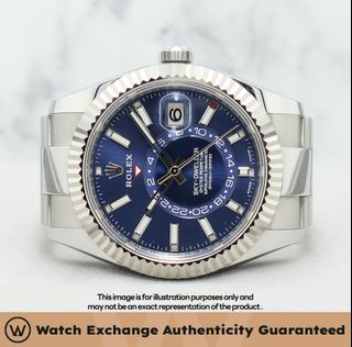 (Category: ) located in . Submitted by watchexchange.sg (Listing ID 1443019490, Image 1). Description: .