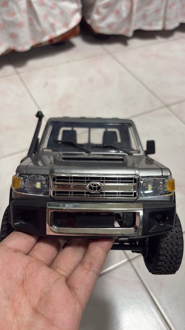 MN82 Pro (Category: Motorbikes for Sale) located in Trece Martires City. Submitted by leilei2 (Listing ID 1447237318, Image 3). Description: Good as new never been nagamit sa trail. Complete inclusions with box and 2 batteries for the car itself. .