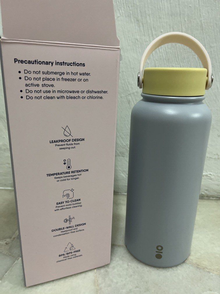 Montigo Ace Bottle (Scandi Blue)498564705467781121