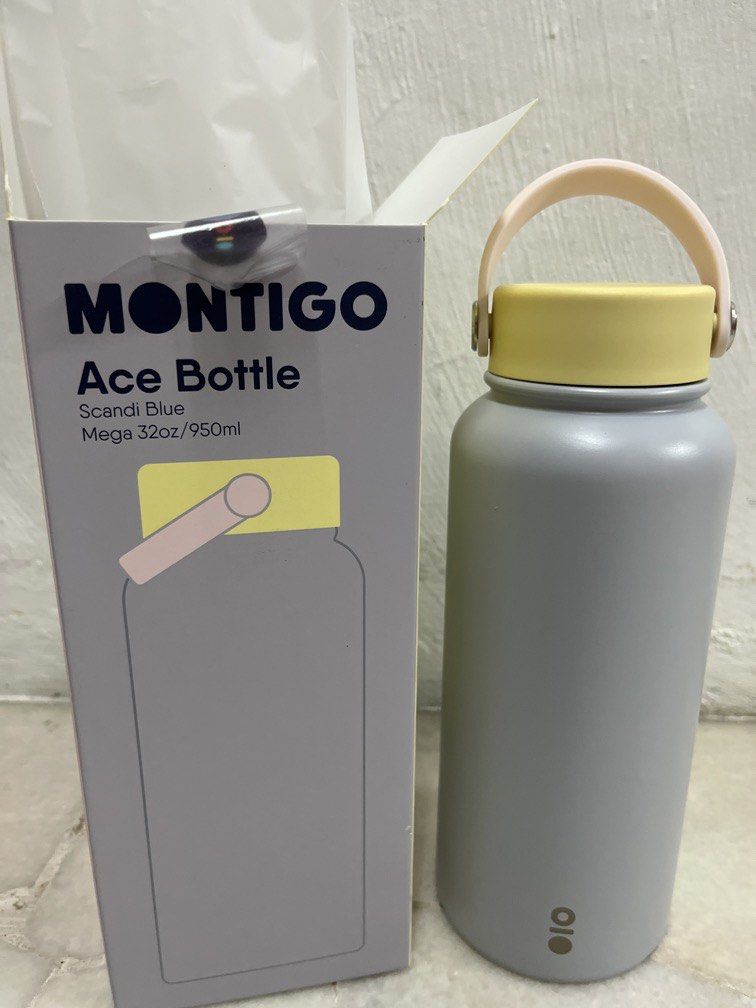 Montigo Ace Bottle (Scandi Blue)498564705467781120