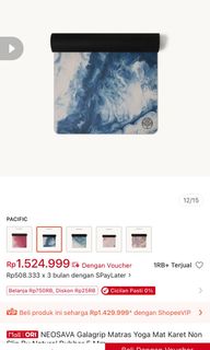 (Kategori: ) berada di . Dikirim oleh bebibuy (ID iklan 1447176647, Gambar 1). Deskripsi: .