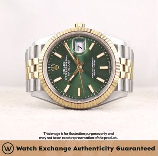 (Category: ) located in . Submitted by watchexchange.sg (Listing ID 1447136322, Image 1). Description: .