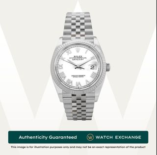 (Category: ) located in . Submitted by watchexchange.sg (Listing ID 1447143180, Image 1). Description: .
