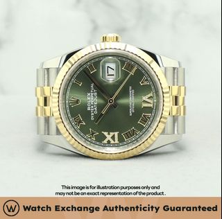 (Category: ) located in . Submitted by watchexchange.sg (Listing ID 1447150781, Image 1). Description: .