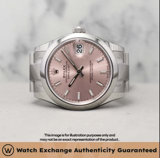 (Category: ) located in . Submitted by watchexchange.sg (Listing ID 1447217461, Image 1). Description: .