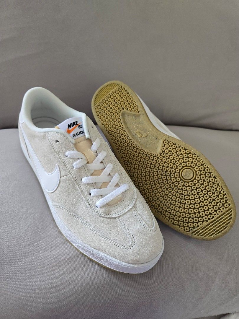 NIKE SB FC CLASSIC (Category: Sneakers) located in Lipa City. Submitted by nix_picks (Listing ID 1447148797, Image 3). Description: brand new and original from Nike App US10 men.