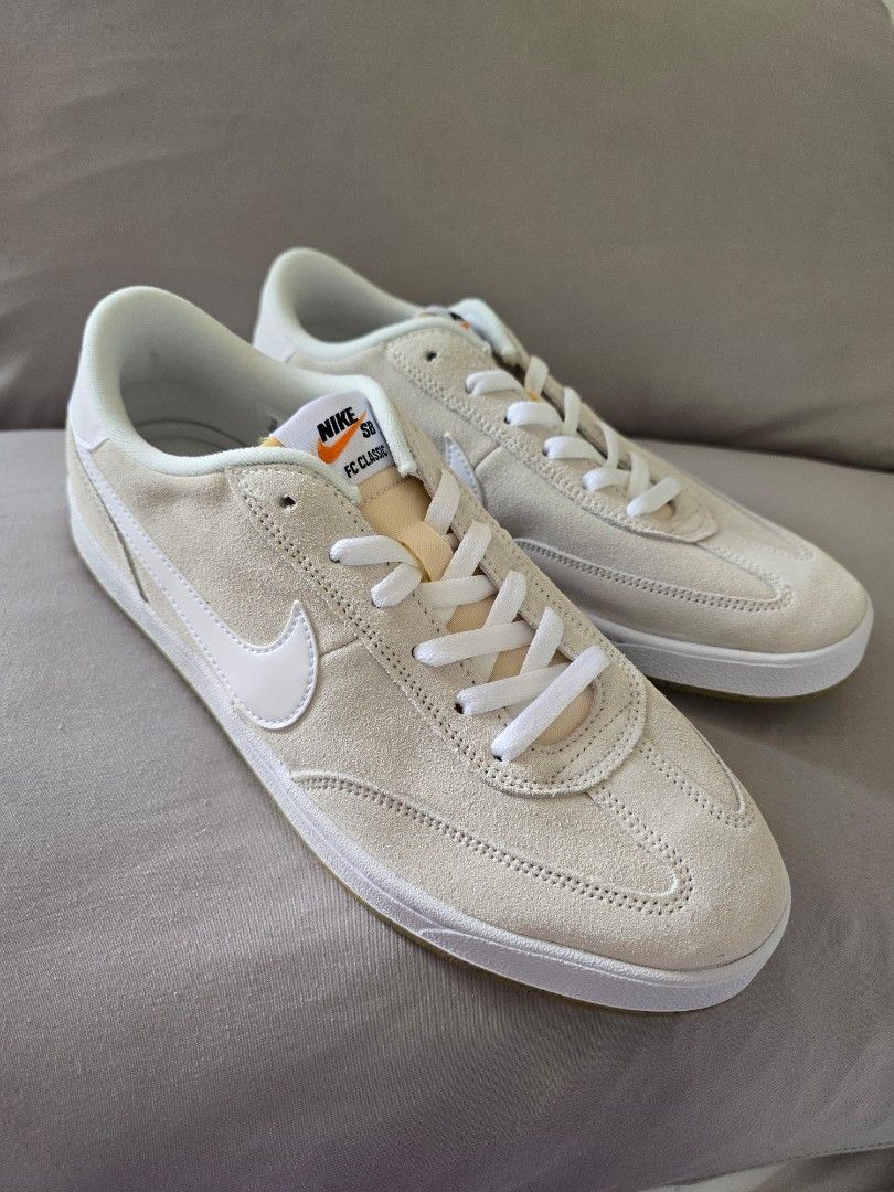 NIKE SB FC CLASSIC (Category: Sneakers) located in Lipa City. Submitted by nix_picks (Listing ID 1447148797, Image 2). Description: brand new and original from Nike App US10 men.