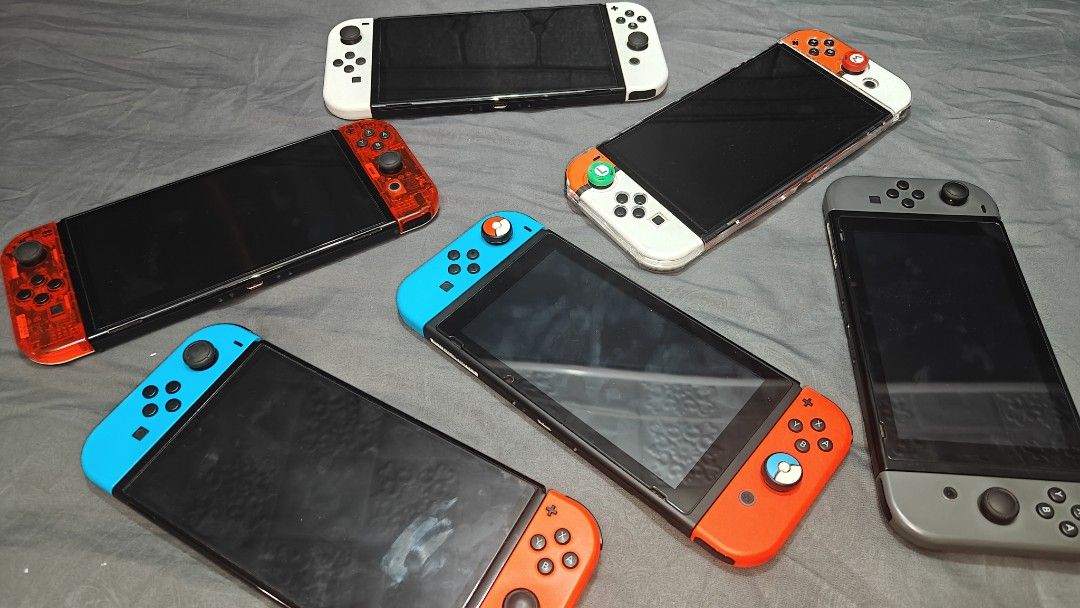 Nintendo Switch Jailbreak Modchip Installations (Category: Nintendo) located in Makati City. Submitted by dewthemove07154 (Listing ID 1445239734, Image 1). Description: Please Read Jailbreak modchip Installations Prices For V1/V2 - 1.5k Lite - 1.7k Oled non- permanent - 2.5k Oled permanent - 3.5k Dualboot set up Free game installation For game installation only 40 per game Other software services 500 pesos Location Makati/Taguig.