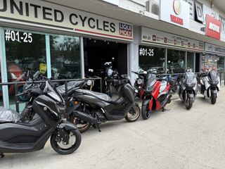 (Category: ) located in . Submitted by unitedcycles (Listing ID 1447291793, Image 1). Description: .