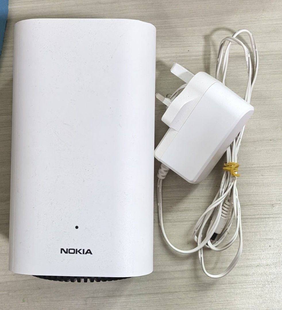 Nokia beacon 2497956540803993600