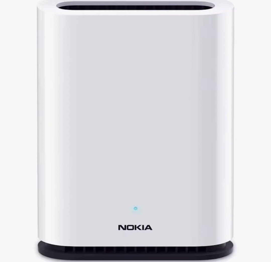 Nokia WiFi Beacon 1498098320022579201