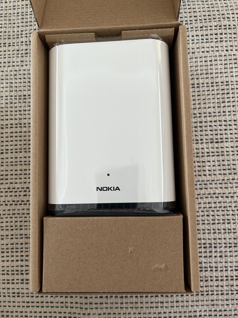 Nokia WiFi Beacon 1 Router498098321993902081