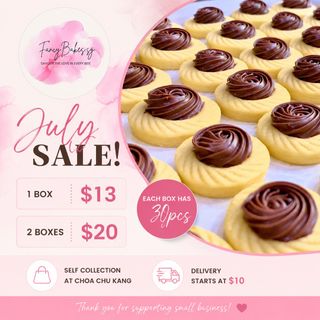 (Category: ) located in . Submitted by fancybakes.sg (Listing ID 1447143012, Image 1). Description: .