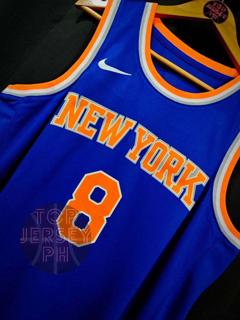 OG Anunoby Knicks Icon Edition Jersey (Category: Activewear) located in Manila. Submitted by topjerseyph (Listing ID 1447110039, Image 3). Description: OG Anunoby Knicks Icon Edition Jersey ₱1,250 each ▪️ All colorways are available ▪️ XS to XXL (Youth sizes also available) ▪️ Can be customized ▪️ Premium quality More jersey designs are available. Made to order ETA 7-10 days Shipping & COD available nationwide via Lalamove or LBC Location: Mariki