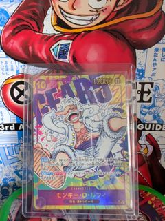 (Category: ) located in . Submitted by sg.luffy_hobbyhub (Listing ID 1447188561, Image 1). Description: .