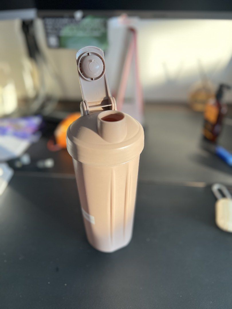 Optimum Nutrition ON Shaker Bottle498891247038638081