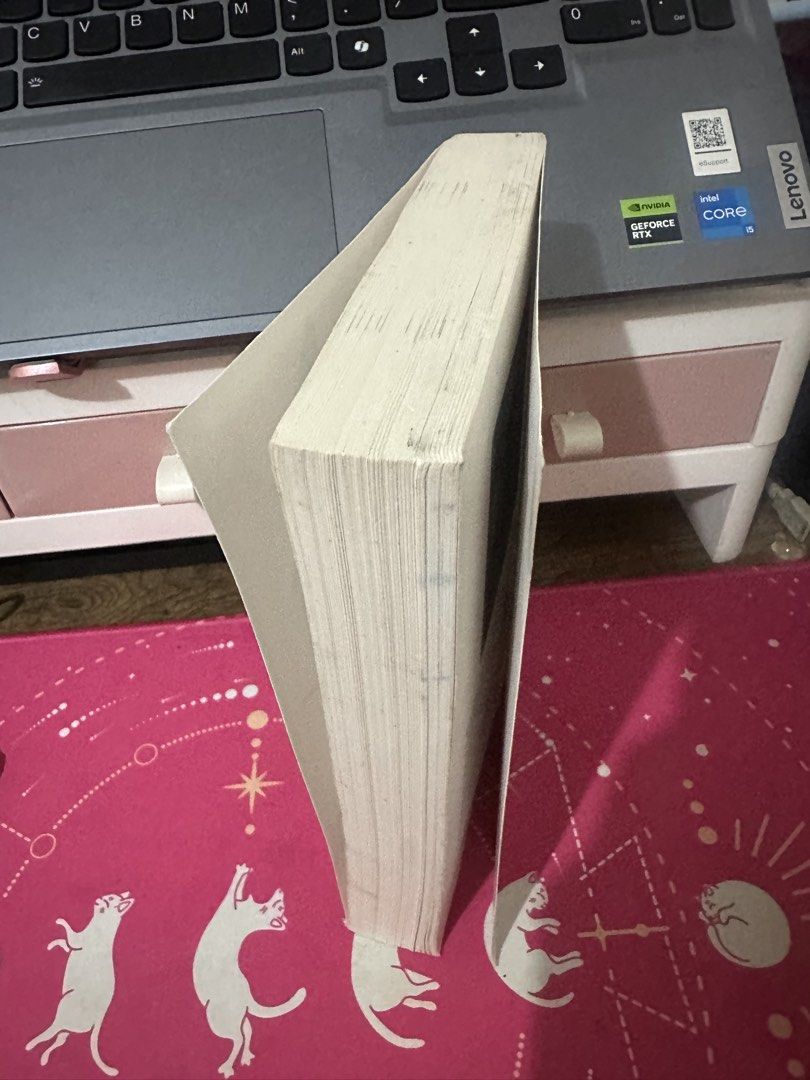 Our Chemical Hearts Krystal Sutherland (Category: Storybooks) located in Legazpi City. Submitted by allpiledupbylaya (Listing ID 1447140031, Image 2). Description: ALL BOOKS ARE ORIGINAL NOT FAKE, NOT REPRINT Paperback Light foxing No spine crease, no foxing, no annotation Loc. Legazpi City MOP: Gcash MOD: J&T PAYO, No Cancellation .