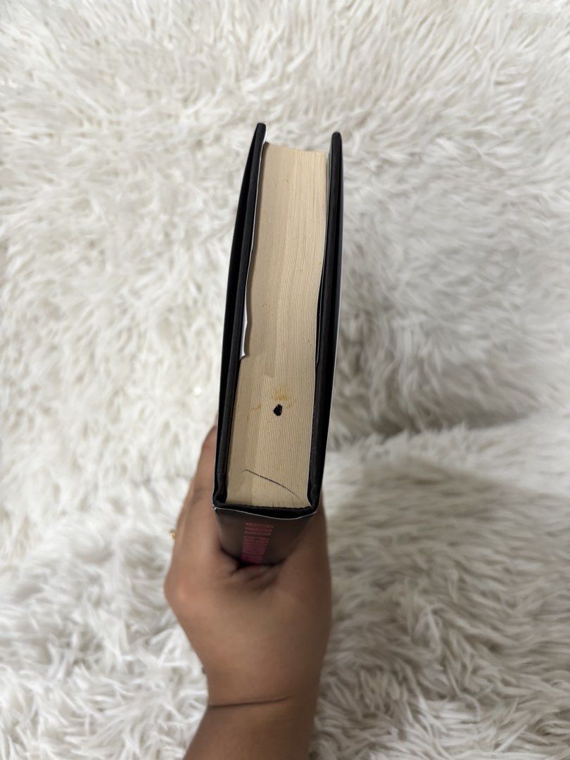 Our Crooked Hearts (Signed First Edition) (Category: Storybooks) located in Bulacan. Submitted by pblibrary (Listing ID 1447201177, Image 3). Description: .