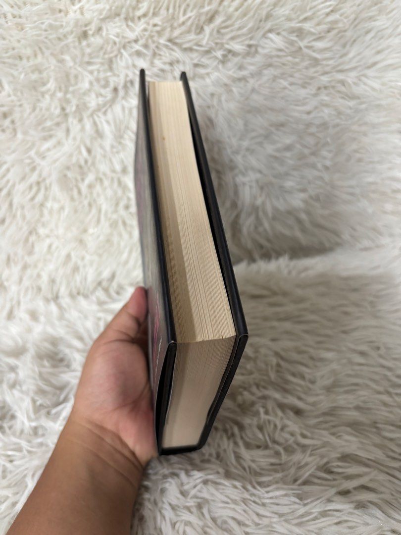 Our Crooked Hearts (Signed First Edition) (Category: Storybooks) located in Bulacan. Submitted by pblibrary (Listing ID 1447201177, Image 2). Description: .