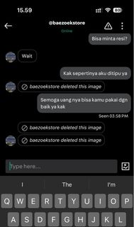 (Kategori: ) berada di . Dikirim oleh lapermataa (ID iklan 1447191047, Gambar 1). Deskripsi: .