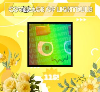 (Category: ) located in . Submitted by lightbulbsgoodies (Listing ID 1447030805, Image 1). Description: .