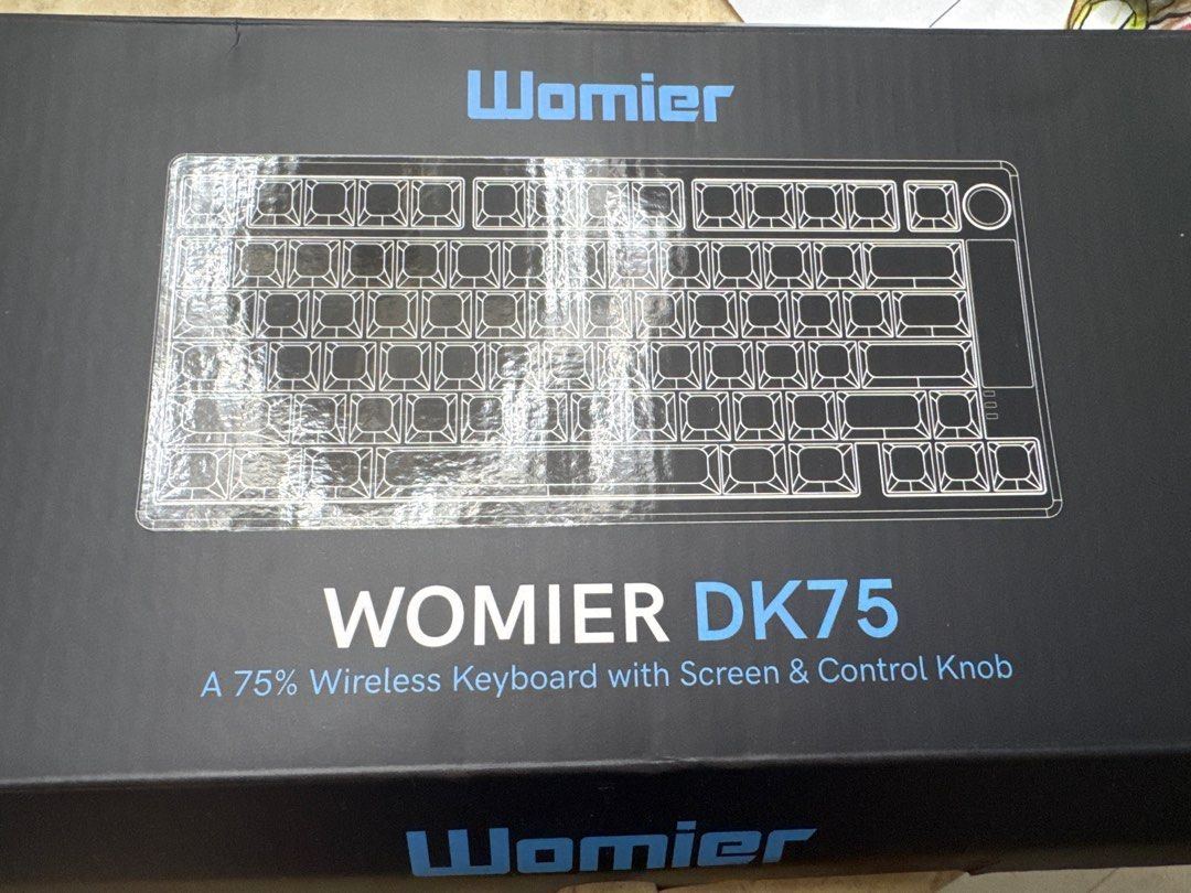 Pink Mechanical Keyboard with RGB Backlight498481686885191681